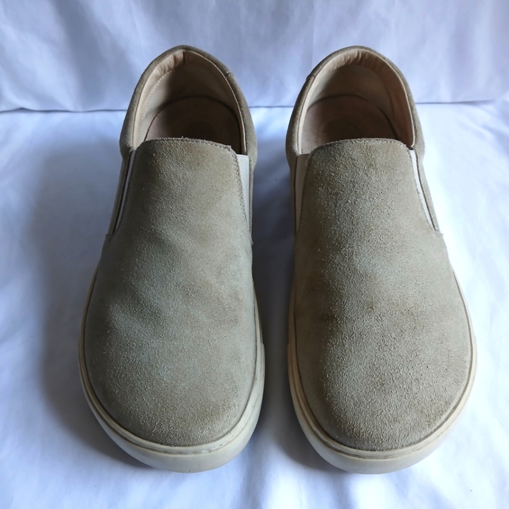 Birkenstock Comfort Slip-On Loafers